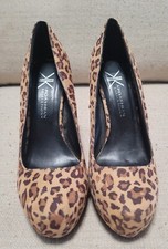 Kardashian Kollection Cheetah