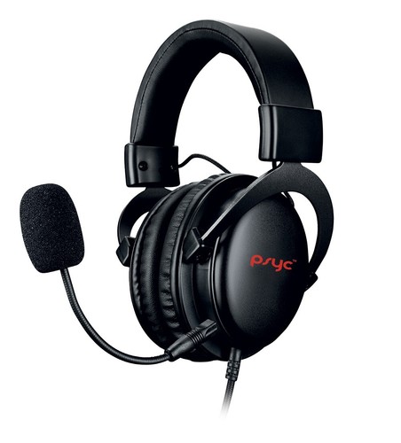 Gaming headset sumvision - headset,