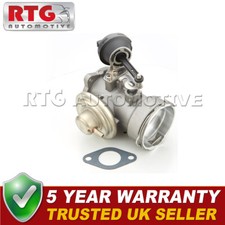 EGR Valve Fits VW Sharan (Mk1) 1.9 TDI