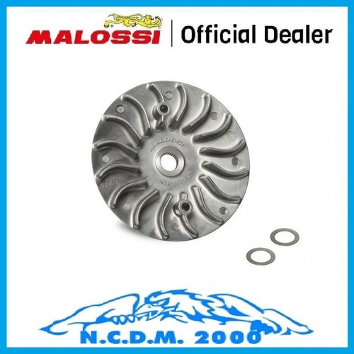 Pulley ventilvar 2000 malossi - pulley,