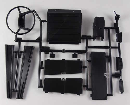 Pocher steering wheel - pocher,