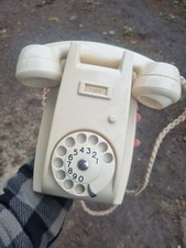 Vintage ERICSSON PHONE