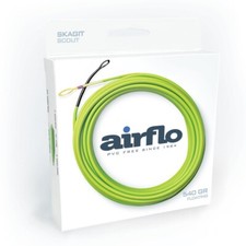 Airflo Skagit Scout Shooting Head Fly Line | Airflo Fishing Products