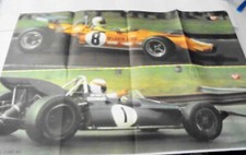 Poster collection formula 1 - poster,