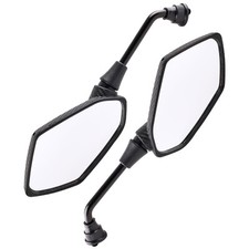 2X Carbon Fiber Motorcycle