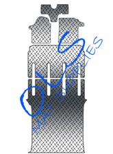 FITS MERCEDES VITO 114CDi CREW