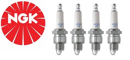 Ngk spark plugs - spark, br8es