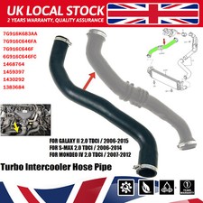 FOR FORD MONDEO MK4 S-MAX