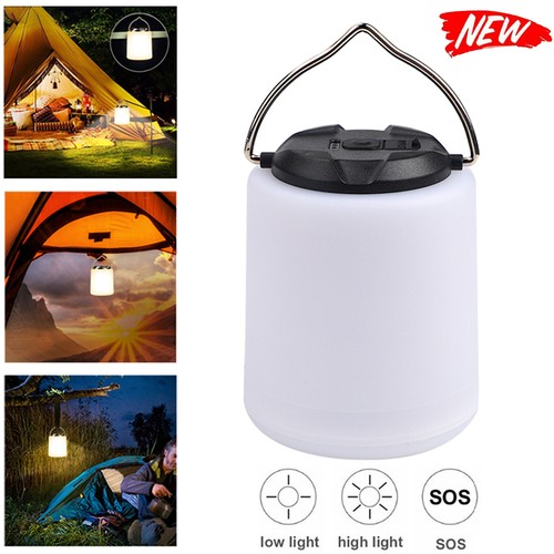 Bright camping light - bright, tent