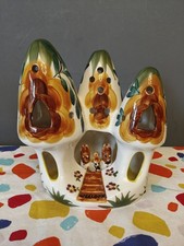 Vtg derek fowler toadstool - vtg,