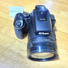 Nikon COOLPIX P900 Black