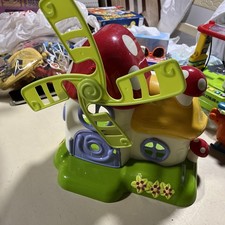 ELC Happyland Fairy Windmill House With Magical sounds box41