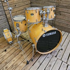 Drum Kit Acoustic Yamaha Stage