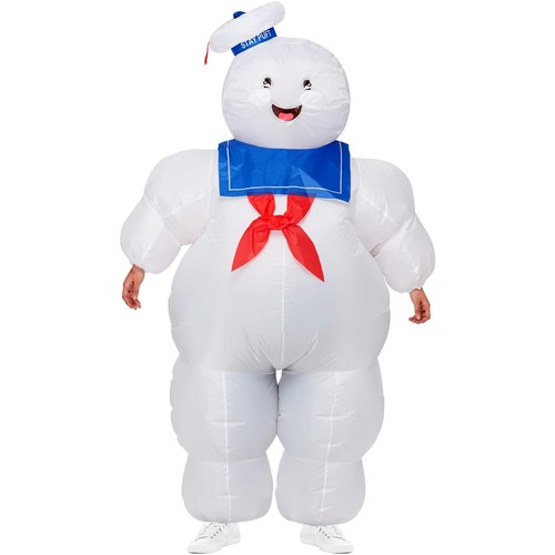 Ghostbusters unisex adult stay - ghostbusters,