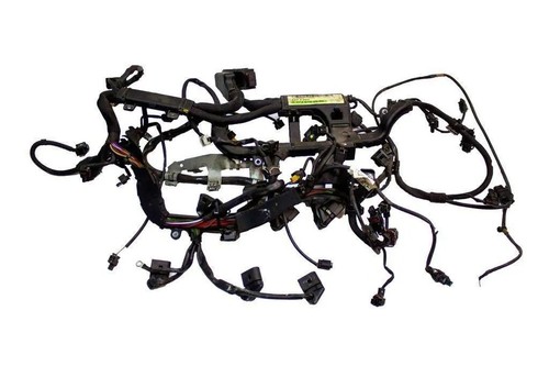 Mercedes benz w203 engine - c,