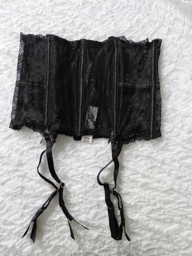 Ann summers standalone - ann, black