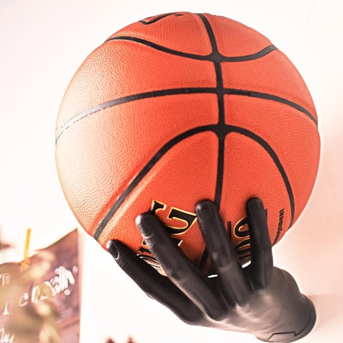 Basketball holder hand - holder,,
