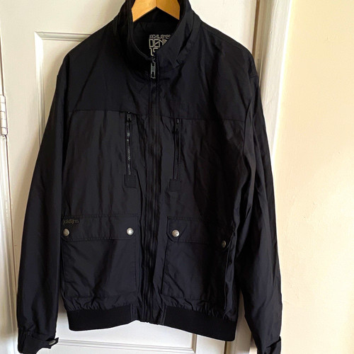 Jack jones men black full - men's,