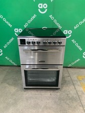 Rangemaster Electric Cooker Professional Plus 60 60cm PROPL60ECSS/C #LF111491