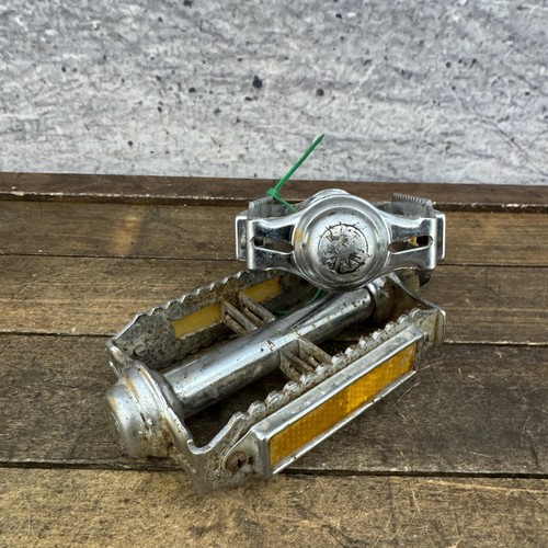 Vintage bmx bike - vintage,
