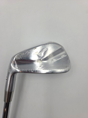 Left handed demo mizuno pro - left, ex