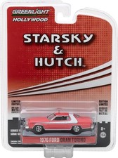 1:64 Starsky and Hutch