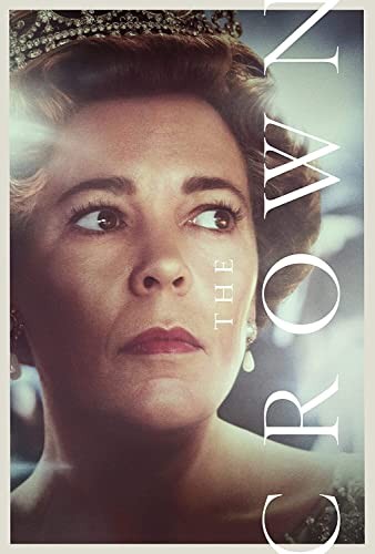 The crown season dvd - the, 04