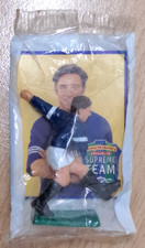 ALLY McCOIST: GLASGOW RANGERS