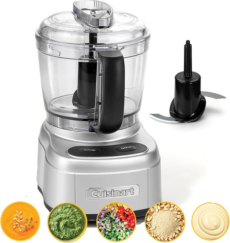 Cuisinart mini prep pro - cuisinart,