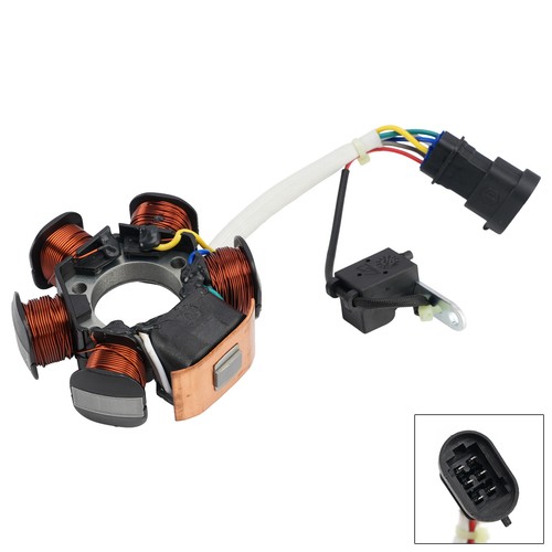 Stator alternator for - alternator,