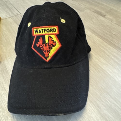 Vintage watford new - fc, era