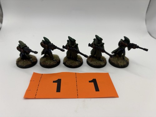 Eldar aeldari rangers very - aeldari,