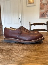 Yuketen walker brown grain - yuketen,