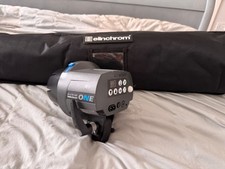 elinchromD-lite RX ONE Newborn Kit