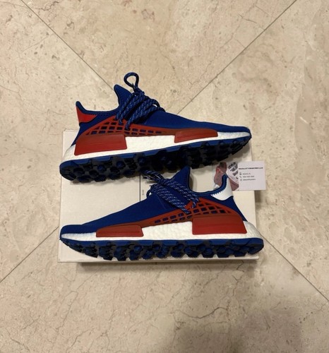 Size pharrell n - -, x