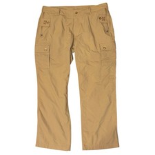 Clothing Arts Pants Mens 38x30