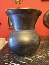 Large Prinknash Pottery Vase
