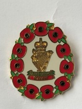 U.D.R. Ulster Defence Regiment