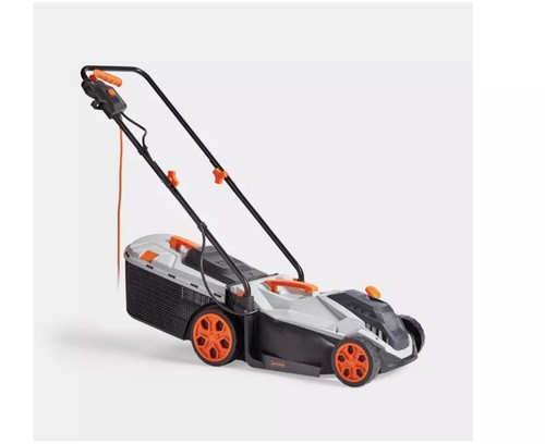 Brand new vonhaus lawnmower - brand,