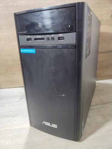 Asus k31ad tower intel - asus,
