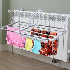 Extendable Radiator Clothes