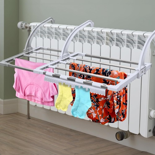 Extendable radiator clothes - radiator,