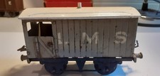 VINTAGE HORNBY O GAUGE -