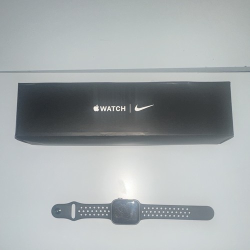 Apple watch series nike 44mm - apple,
