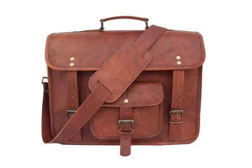 Briefcase messenger - in,