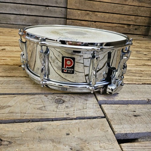 Snare drum premier 2000 - drum,