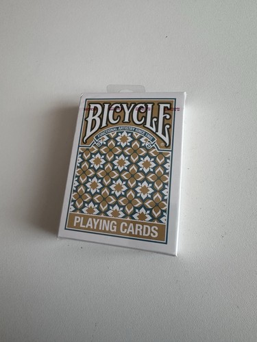 Bicycle playing cards limited - playing,