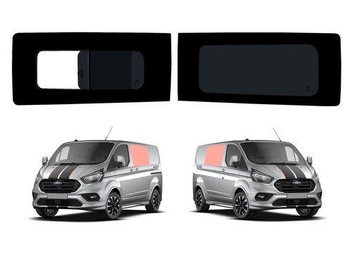 Ford transit custom 2013 - ford,
