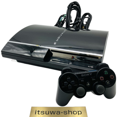 Sony ps3 cecha00 60gb backward - cecha00,