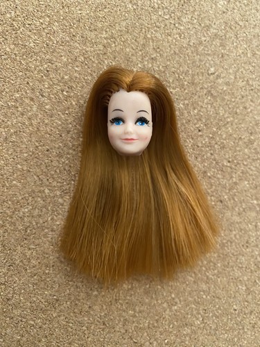 Vintage palitoy tammie head - vintage,